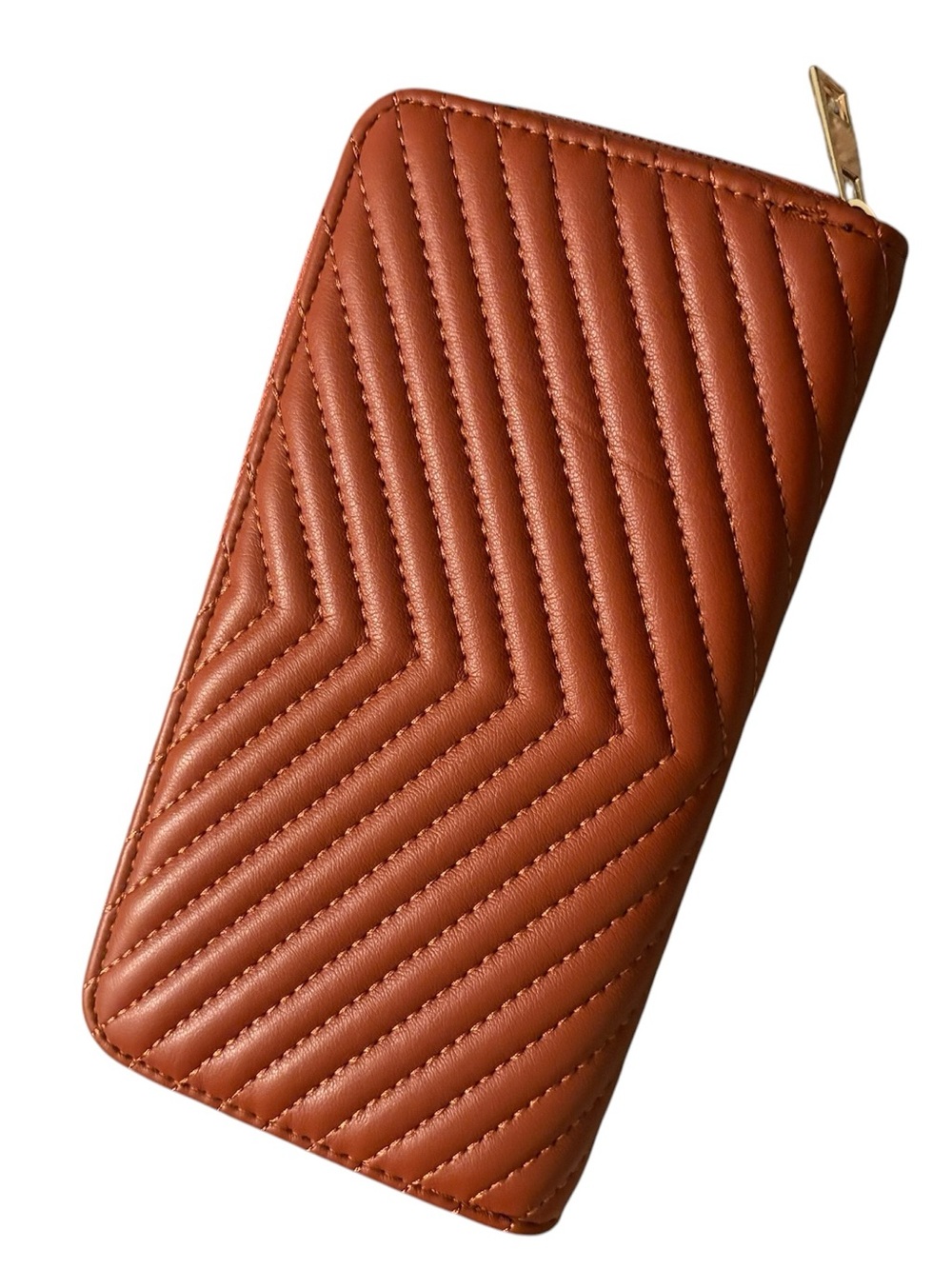 Light Brown Wallet